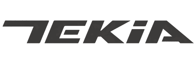 Tekia Logo